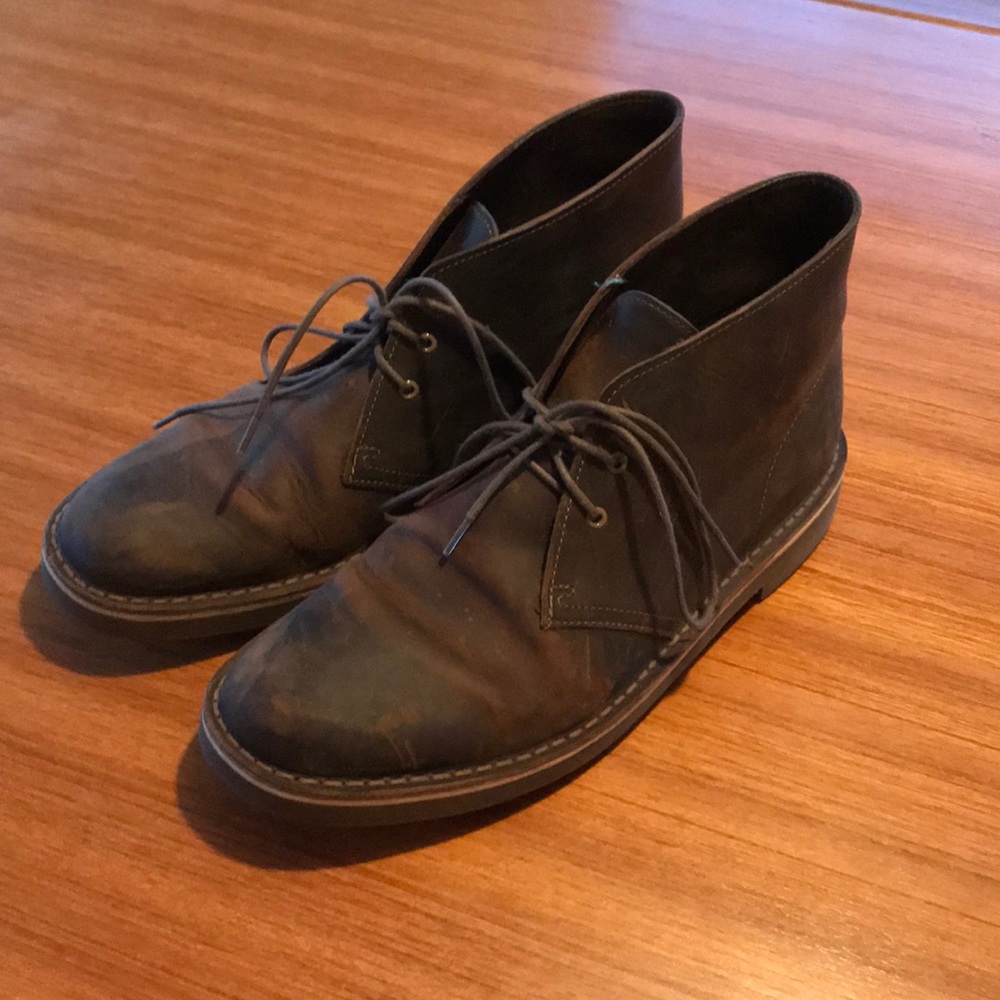 Men's Bushacre 2 Chukka Boot